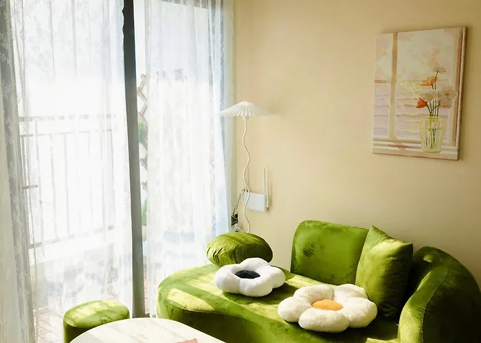 Appartement Bay Garden B1911 View Bien Hạ Long